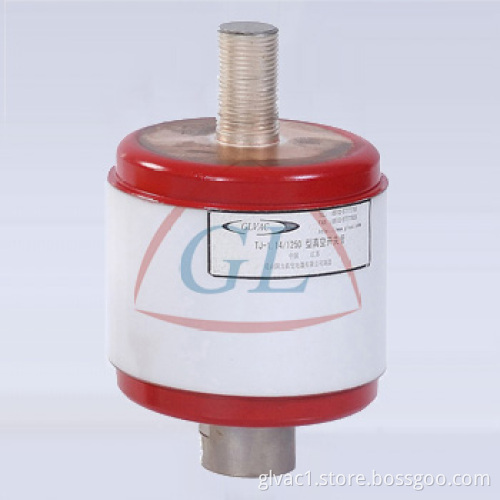 Vacuum Interrupter (TJ-1.14/1000A)